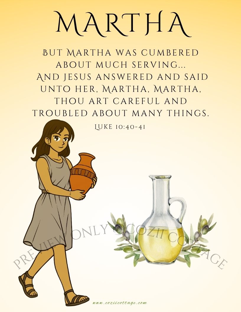 Martha