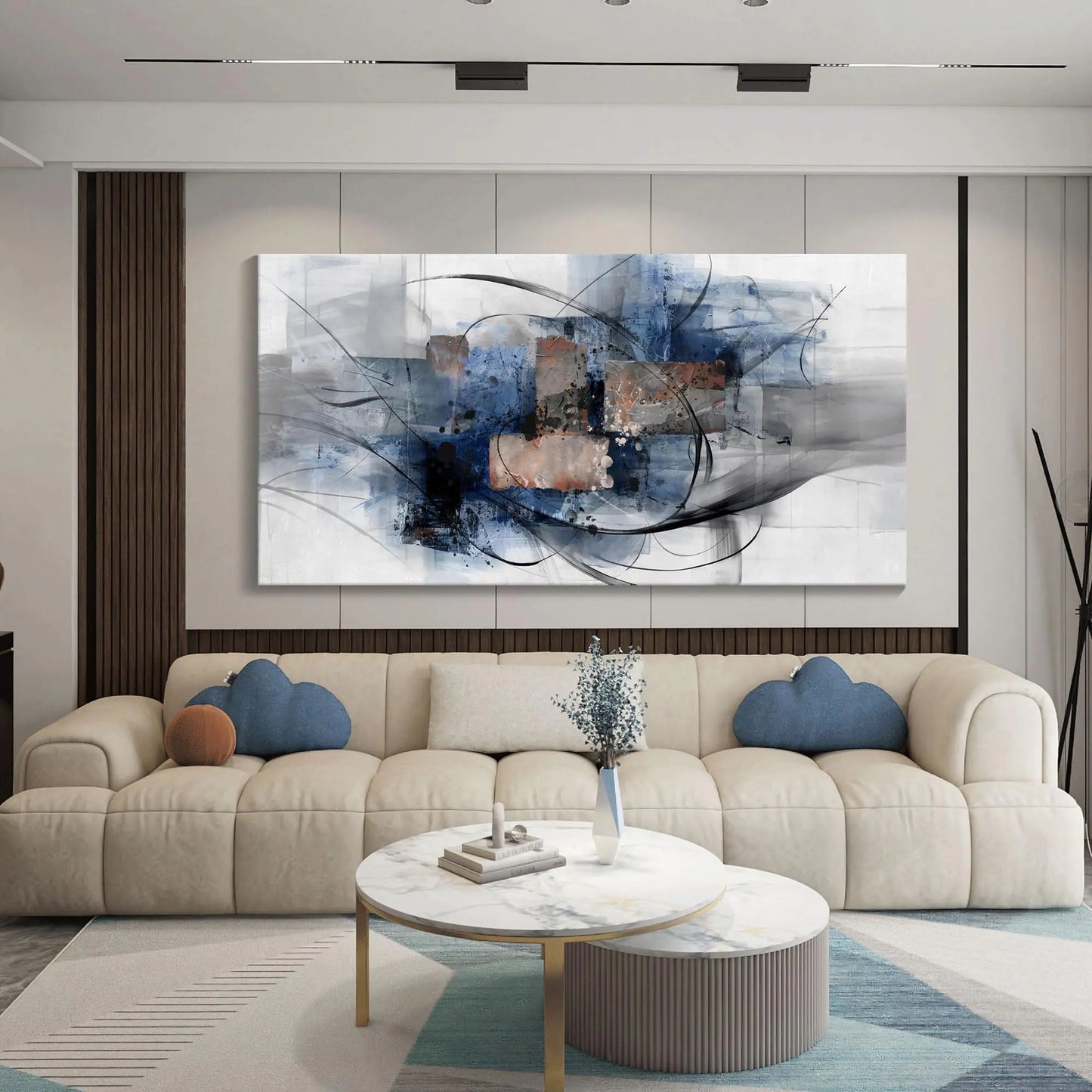 Canvas Wall Art for Living Room Bedroom Office