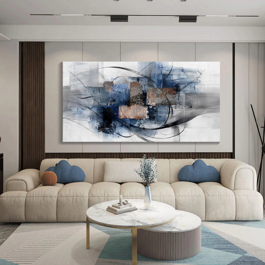 Canvas Wall Art for Living Room Bedroom Office