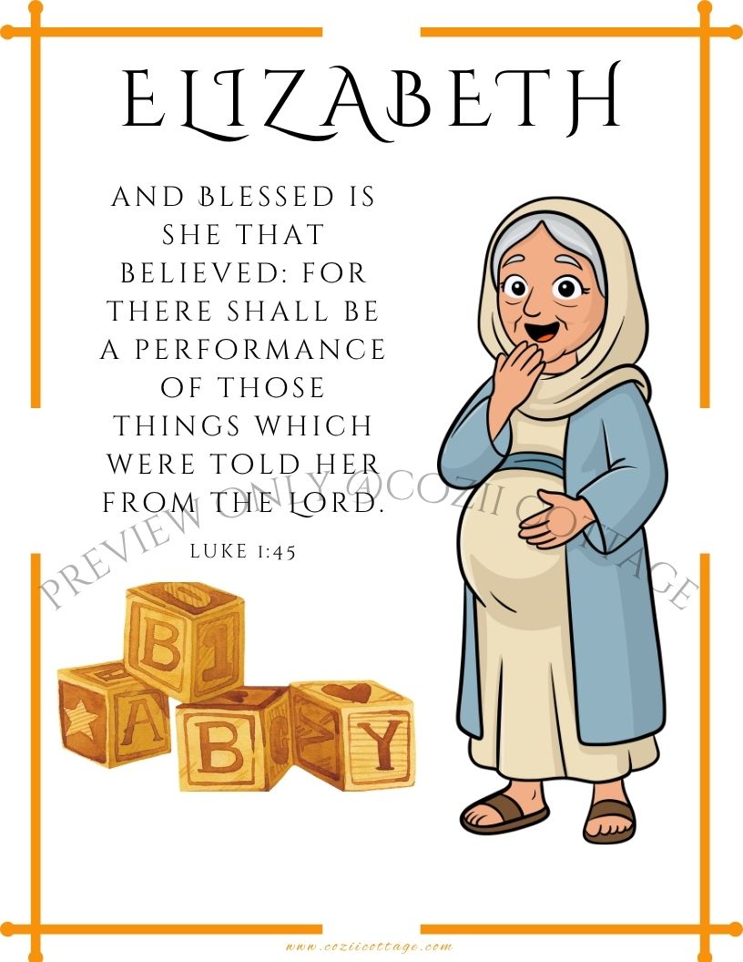 Elizabeth