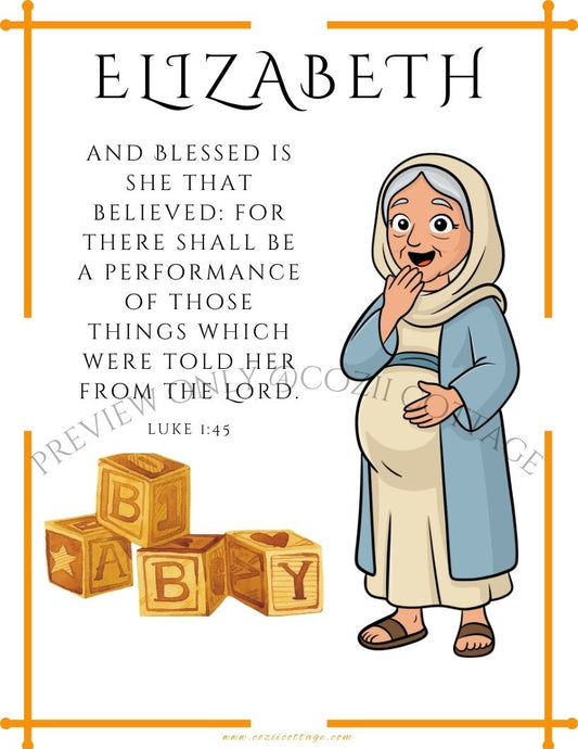 Elizabeth