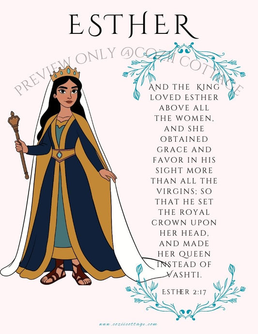 Esther