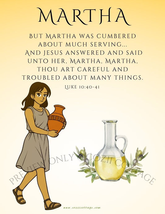 Martha