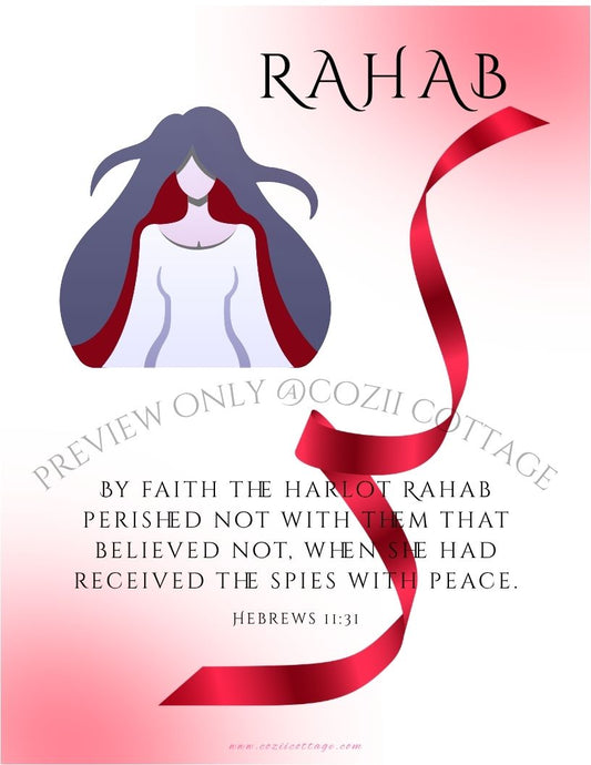 Rahab